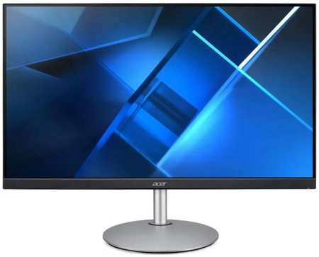 Монитор 23,8″ Acer CB242YEsmiprx IPS, 1920x1080, 100Hz, 4ms, 250 cd/m2, 1000:1, 178°/178°, HDMI, VGA 9698400208