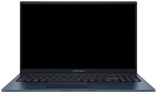 Ноутбук ASUS Vivobook 15 R1504ZA-BQ659W i3 1215U/8GB/256GB SSD/UHD graphics/15.6″ FHD/Win11Home/dark