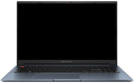 Ноутбук ASUS Vivobook Pro 15 OLED K6502VJ-MA143 90NB11K1-M004Y0 i5 13500H/16GB/512GB SSD/GeForce RTX 3050 6GB/15.6″ OLED 2.8K/WiFi/BT/Cam/noOS