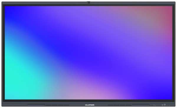 Интерактивная система Lumien IFCLO2ILM65 LMP6504MLRU 65″, 3840x2160 60 Hz, ИК, 40 касаний, 450 кд/м2, 5000:1, 8GB DDR4, 128GB, Android 11, 2x15 Вт + 1