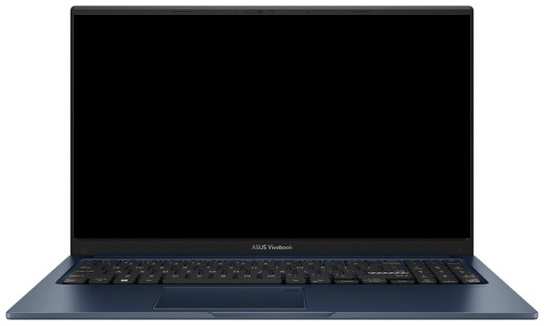 Ноутбук ASUS Vivobook 15 X1504ZA-BQ359 90NB1021-M00J00 i5-1235U/16GB/1TB SSD/Iris Xe Graphics/15.6″ FHD/noOS/синий 9698401861
