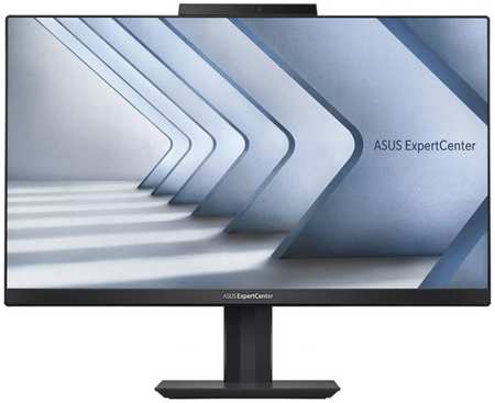 Моноблок 27'' ASUS E5702WVA (E5702WVAK-BA0200) 90PT03N1-M006A0 i7-1360P/16GB/512GB SSD/Iris Xe Graphics/1920x1080/WiFi/BT/cam/kbd/mause/noOS