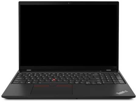 Ноутбук Lenovo ThinkPad P16s 21CK005FUS Ryzen 7 PRO 6850U/512GB SSD/32GB/Radeon 680M/16″ WUXGA/IPS/EN kbrd/WiFi/BT/Win11Pro