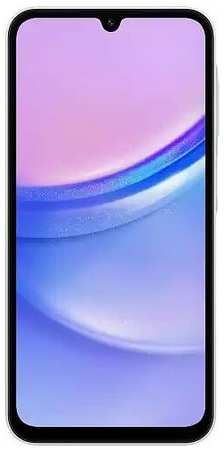 Смартфон Samsung Galaxy A15 4/128GB SM-A155FLBDCAU Light Blue 9698403396