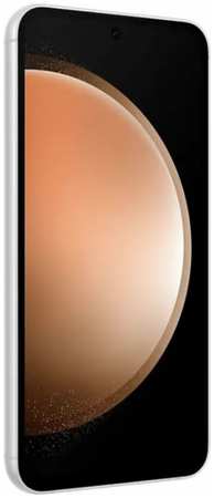 Смартфон Samsung Galaxy S23 FE 8/128GB 5G SM-S711BZWDCAU beige 9698404343