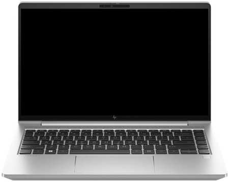 Ноутбук HP EliteBook 640 G10 736K3AV i7-1355U/16GB/1TB SSD/14'' FHD/Iris Xe Graphics/WIFI/BT/Cam/FPR/Русская раскладка/noOS/Silver