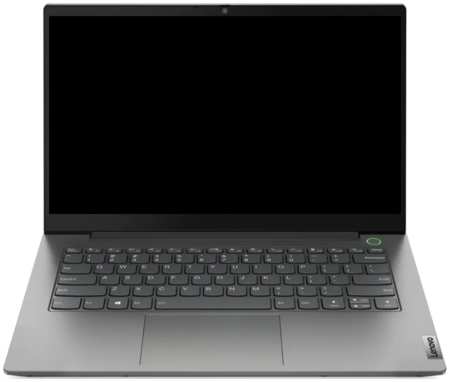 Ноутбук Lenovo ThinkBook 14 G4 IAP 21DHA09ACD_RUPRO I5-1240P/16GB/512GB SSD/Iris Xe Graphics /14″ FHD IPS/WiFi/BT/Win11Pro