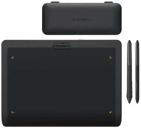 Графический планшет Xencelabs Pen Tablet M BPH1212W-A XMCTSMPLRU