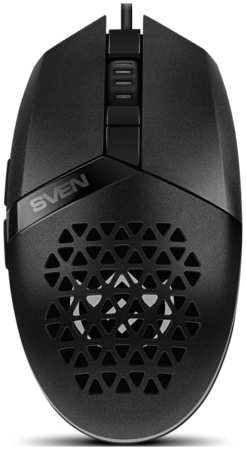 Мышь Sven RX-G735 SV-021467 игровая USB (5+1кл., 1200-4000DPI, подсветка)