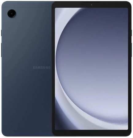 Планшет 8.7″ Samsung Galaxy Tab A9 8/128GB LTE SM-X115NDBECAU dark