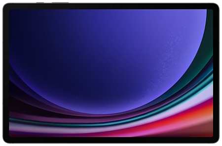 Планшет 12.4″ Samsung Galaxy Tab S9+ 12/512GB 5G SM-X816BZAECAU graphite 9698404791
