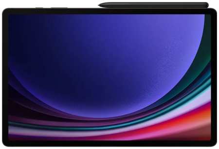 Планшет 12.4″ Samsung Galaxy Tab S9+ 12/256GB 5G SM-X816BZAACAU graphite 9698404792