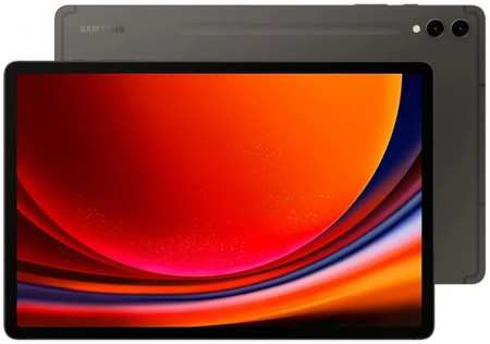 Планшет 12.4″ Samsung Galaxy Tab S9+ 12/512GB Wi-Fi SM-X810NZAECAU graphite 9698404798