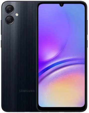Смартфон Samsung Galaxy A05 4/128GB SM-A055FZKGCAU black 9698404919