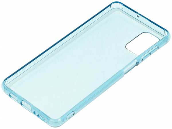 Чехол Samsung GP-FPM515KDALR для Samsung Galaxy M51 araree M cover синий 9698404926
