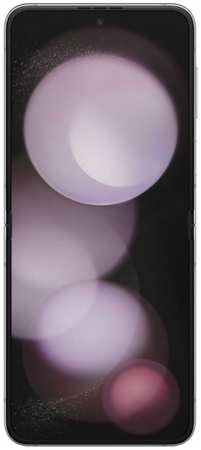 Смартфон Samsung Galaxy Z Flip 5 8/512GB 5G SM-F731BLIEMEA lavender 9698404934