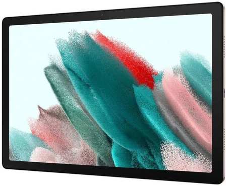 Планшет 10.5″ Samsung Galaxy Tab A8 3/32Gb Wi-Fi SM-X200NIDAMEB Pink Gold 9698405128