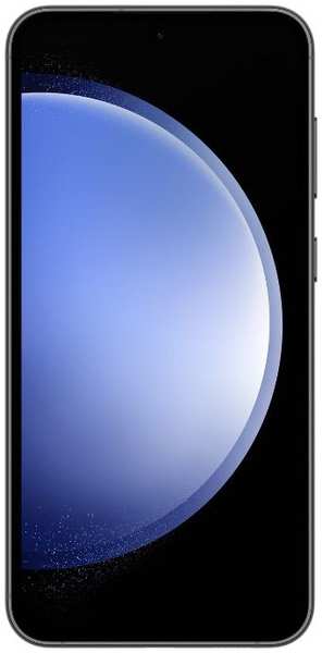 Смартфон Samsung Galaxy S23 FE 8/256GB 5G SM-S711BZACMEA Graphite arabic 9698405171