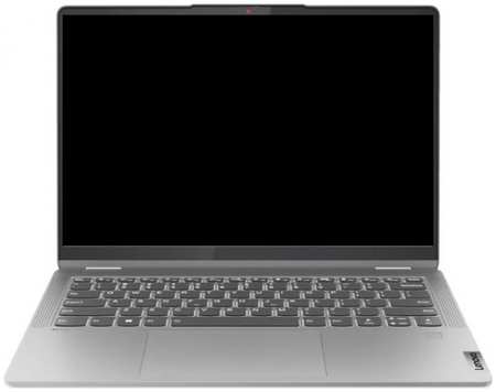 Ноутбук Lenovo IdeaPad Flex 5 14IRU8 82Y0005NRK i5-1335U/8GB/256GB SSD/Iris Xe graphics/14″ WUXGA IPS/Win11Home/arctic