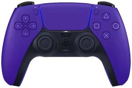 Геймпад Sony DualSense 711719546795 wireless, for PlayStation 5, purple 9698405385