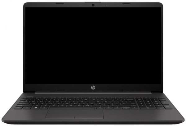Ноутбук HP 250 G9 i5-1235U/16GB/256GB SSD/Iris Xe graphics/15.6″ FHD SVA/noDVD/cam/BT/WiFi/noOS/dk.silver
