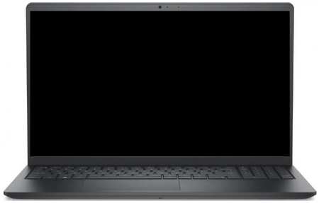 Ноутбук Dell Vostro 3520 i5 1235U/16GB/512GB SSD/Iris Xe graphics/15.6″ FHD/WiFi/BT/cam/Ubuntu/black 9698406935