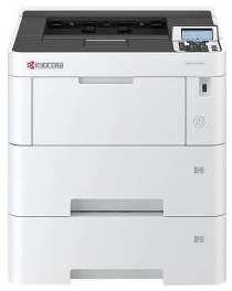 Принтер Kyocera PA4500x 110C0Y3NL0 A4, монохром, 45 стр/мин, 1200×1200 dpi, 512 Мб, USB 2.0, Network, Wi-Fi, Duplex,старт., замена P3145dn