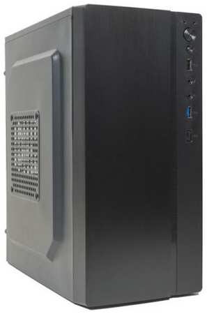 Компьютер X-Computers *Gamer Base* AMD Ryzen 5 5600G/A520/16GB DDR4/256GB SSD/400W/mATX