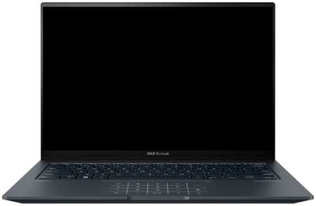 Ноутбук ASUS Zenbook 14X OLED UX3404VA-M9024W i7-13700H/16GB/1TB SSD/Iris Xe graphics/14.5″ 2.8K OLED 120Hz/WiFi/BT/cam/Win11Home/inkwell