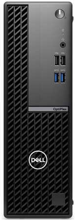 Компьютер Dell Optiplex 7010 SFF i3-13100/8GB/256GB SSD/UHD Graphics 730/kbd/mause/Win11Pro/black 9698408905