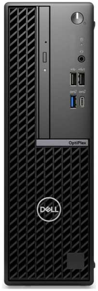 Компьютер Dell Optiplex 7010 Plus SFF i7-13700/16GB/512GB SSD/UHD Graphics 770/DVDRW/kbd/mause/Linux/black 9698408937