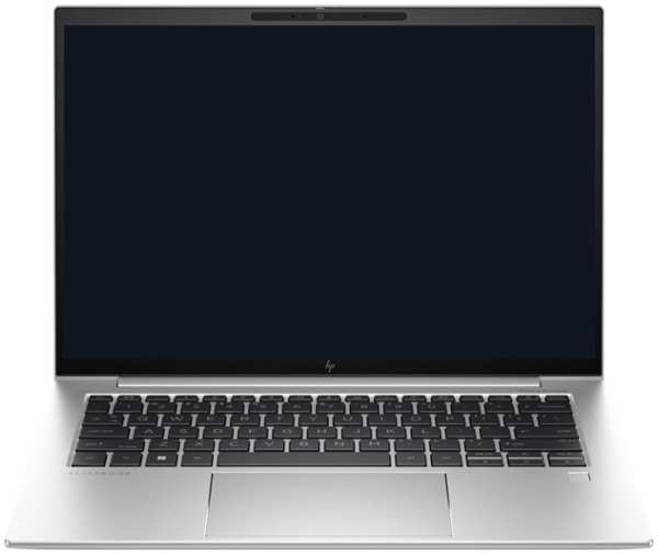 Ноутбук HP EliteBook 840 G10 5Z4Z5ES i7-1355U/16GB/512GB SSD/UHD Graphics/14″ WUXGA IPS/WiFi/BT/Win11Pro/silver