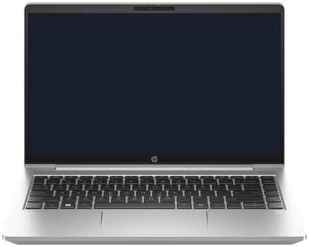 Ноутбук HP ProBook 440 G10 816N3EA i7-1355U/16GB/512GB SSD/UHD Graphics/14″ FHD IPS/WiFi/BT/DOS/silver 9698409375