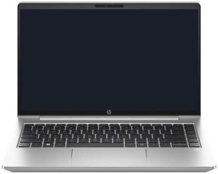 Ноутбук HP ProBook 440 G10 816M1EA i5-1335U/16GB/512GB SSD/UHD Graphics/ 14″ FHD IPS/WiFi/BT/DOS/silver