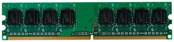 Модуль памяти DDR3 4GB Geil GG34GB1600C11SC series PC3-12800 1600MHz CL11 1.5V