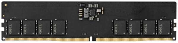 Модуль памяти DDR5 16GB Geil GP516GB5200C42SC PC5-41600 5200MHz CL 42 1.1V