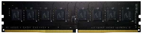 Модуль памяти DDR4 16GB Geil GP416GB3600C18SC PC4-28800 3600MHz CL18 1.35V
