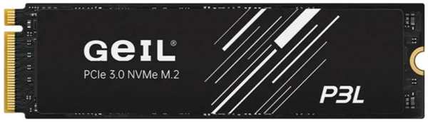 Накопитель SSD M.2 2280 Geil P3LFD16I2TBA P3L 2TB PCIE 3x4 3200/2450MB/s