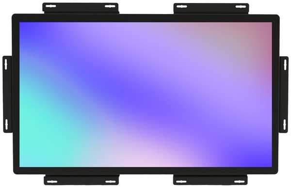 Интерактивная панель Lumien LFT6501PC 65″, 3840x2160, 1300:1, 500кд/м, проекционно-ёмкостной тип сенсора, 10 точек касания, 24/7, 1xHDMI, 1xVGA, 1х DV 9698410624