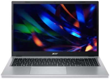 Ноутбук Acer Extensa 15 EX215-33-384J NX.EH6CD.001 i3-N305/8GB/512GB SSD/HD Graphics/15,6″ FHD NG IPS/WiFi/BT/Cam/noOS/silver 9698410985