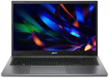 Ноутбук Acer Extensa 15 EX215-23-R8PN NX.EH3CD.00B Ryzen 5 7520U/16GB/512GB SSD/Radeon graphics/15,6″ FHD NG IPS/WiFi/BT/Cam/noOS/black 9698410988