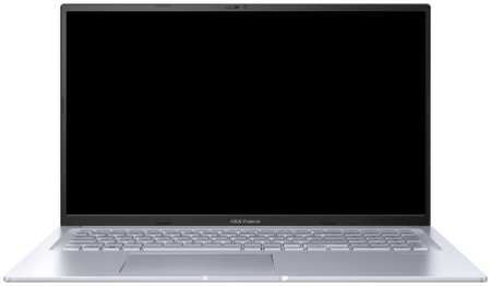 Ноутбук ASUS M3704YA-AU071 90NB1191-M002Y0 Ryzen 5 7530U/16GB/512GB SSD/17.3″ FHD IPS/Radeon Graphics/noOS/Transparent Silver 9698411038
