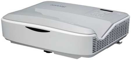 Проектор Sonnoc SNP-CU400UT лазерный, DLP, 4000, WUXGA, 0,25:1 9698411229