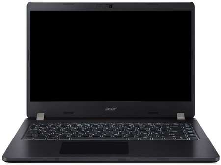 Ноутбук Acer TMP214-53-540M TravelMate NX.VPKER.00Y i5-1135G7/8GB/512GB SSD/Iris Xe Graphics/14'' FHD IPS/WiFi/BT/cam/Win11Pro/black 9698411690