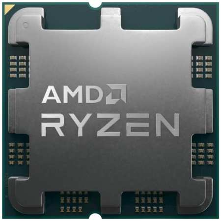 Процессор AMD RYZEN X8 R7-7700 100-000000592 Zen 4 8C/16T 3.8-5.3 GHz (AM5, L3 32MB, 6nm, 65W TDP) OEM 9698412156