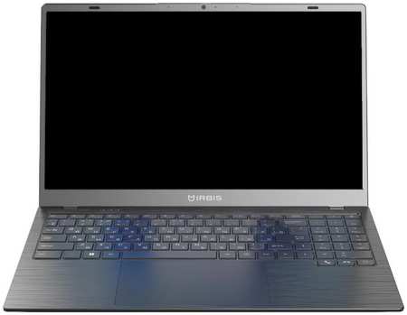 Ноутбук Irbis 15NBC1013 N4020/8GB/128GB eMMC/UHD Graphics 600/15.6″ FHD IPS/WiFi/BT/cam/Win11Pro/grey 9698412184