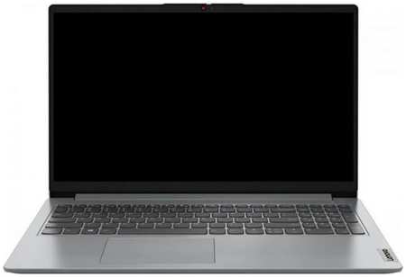 Ноутбук Lenovo IdeaPad 1 15IGL7 82V700BPUE N4020/8GB/256GB SSD/UHD Graphics 600/15.6″ TN FHD/WiFi/BT/cam/noOS/grey 9698412218