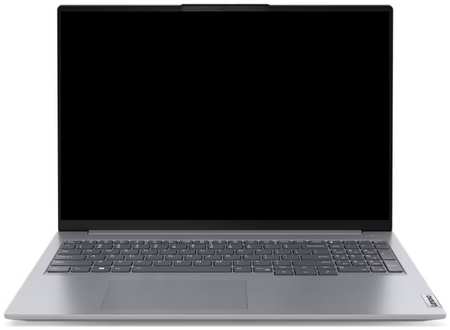 Ноутбук Lenovo ThinkBook 16 G6 IRL 21KH001QRU i5-1335U/16GB/512GB SSD/UHD Graphics/16″ WUXGA IPS/WiFi/BT/cam/Win11Pro