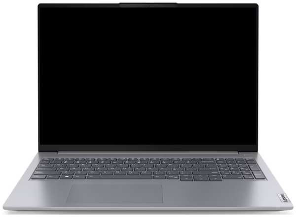 Ноутбук Lenovo ThinkBook 16 G6 IRL 21KH0020RU i5-1335U/16GB/512GB SSD/Iris Xe Graphics/16″ WUXGA IPS/WiFi/BT/cam/noOS/grey 9698412233