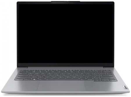 Ноутбук Lenovo ThinkBook 16 G6 IRL 21KH006NRU i3-1315U/8GB/256GB SSD/UHD Graphics/16″ WUXGA IPS/WiFi/BT/cam/noOS/grey 9698412235